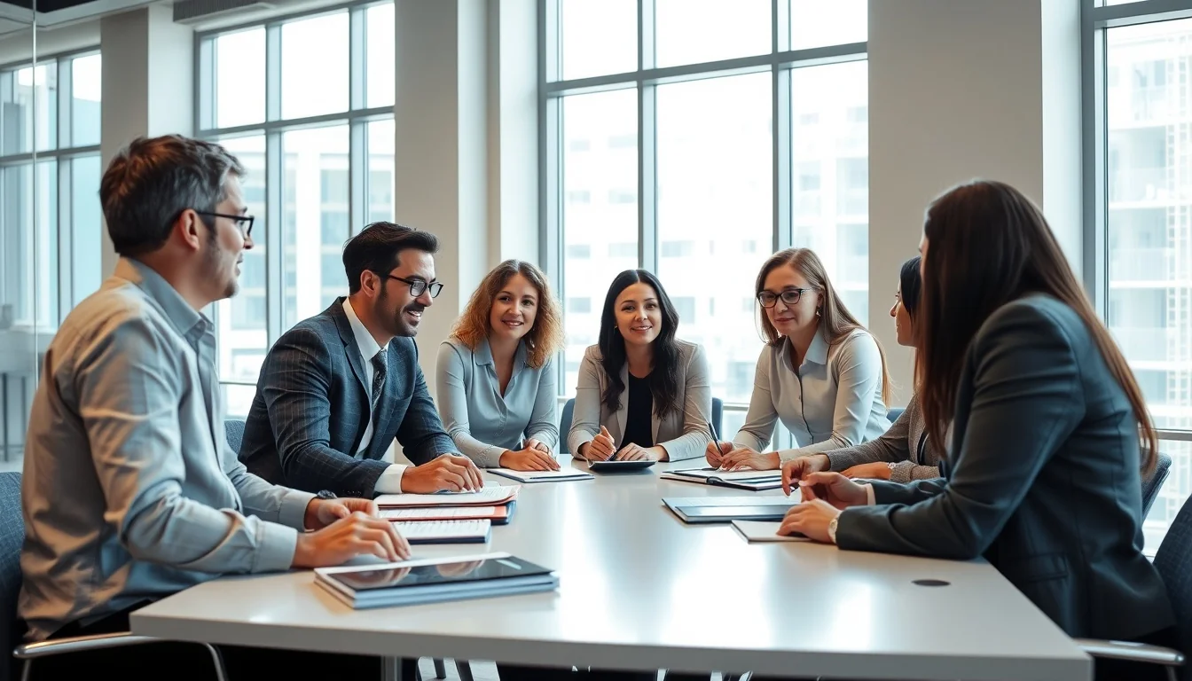 Strategic Coaching for Growth
